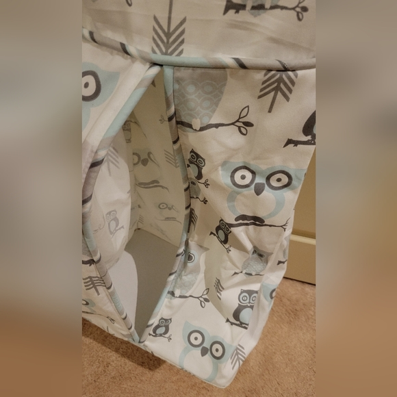 Diaper Stacker by Carousel Designs - Picture 4 of 4